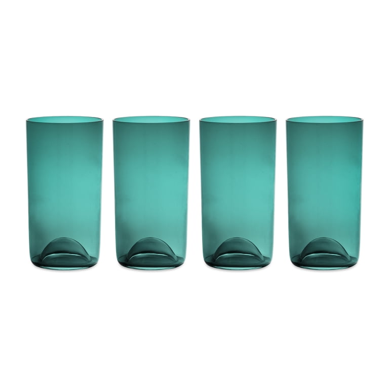 universal wine glass Liminal Universal Wine Glasses, Set of 4 main image 1