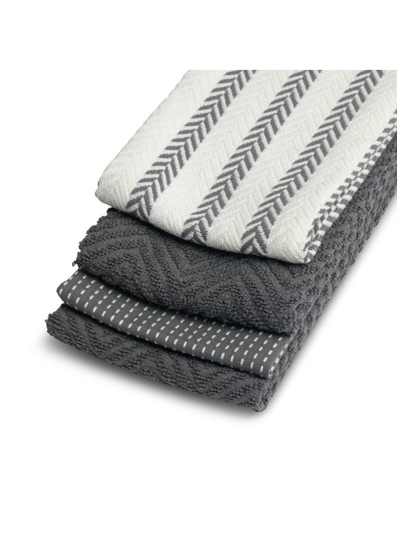 Kitchen Towels & Dish Towels - Walmart.com