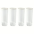 thumbnail image 1 of Thyme & Table 2 fl oz Shot Glasses, Set of 4, 1 of 4