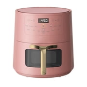 Thyme & Table 6QT Air Fryer with Thymecrisp Technology