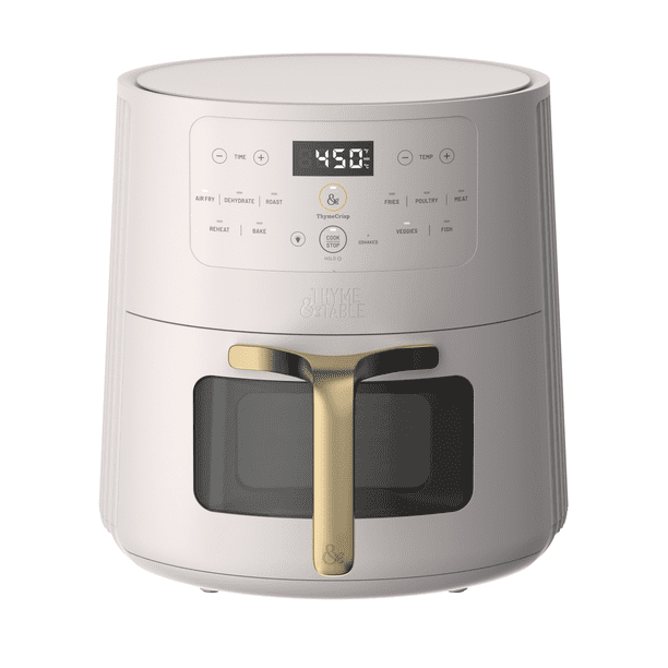 When to repair versus replace your Philips air fryer