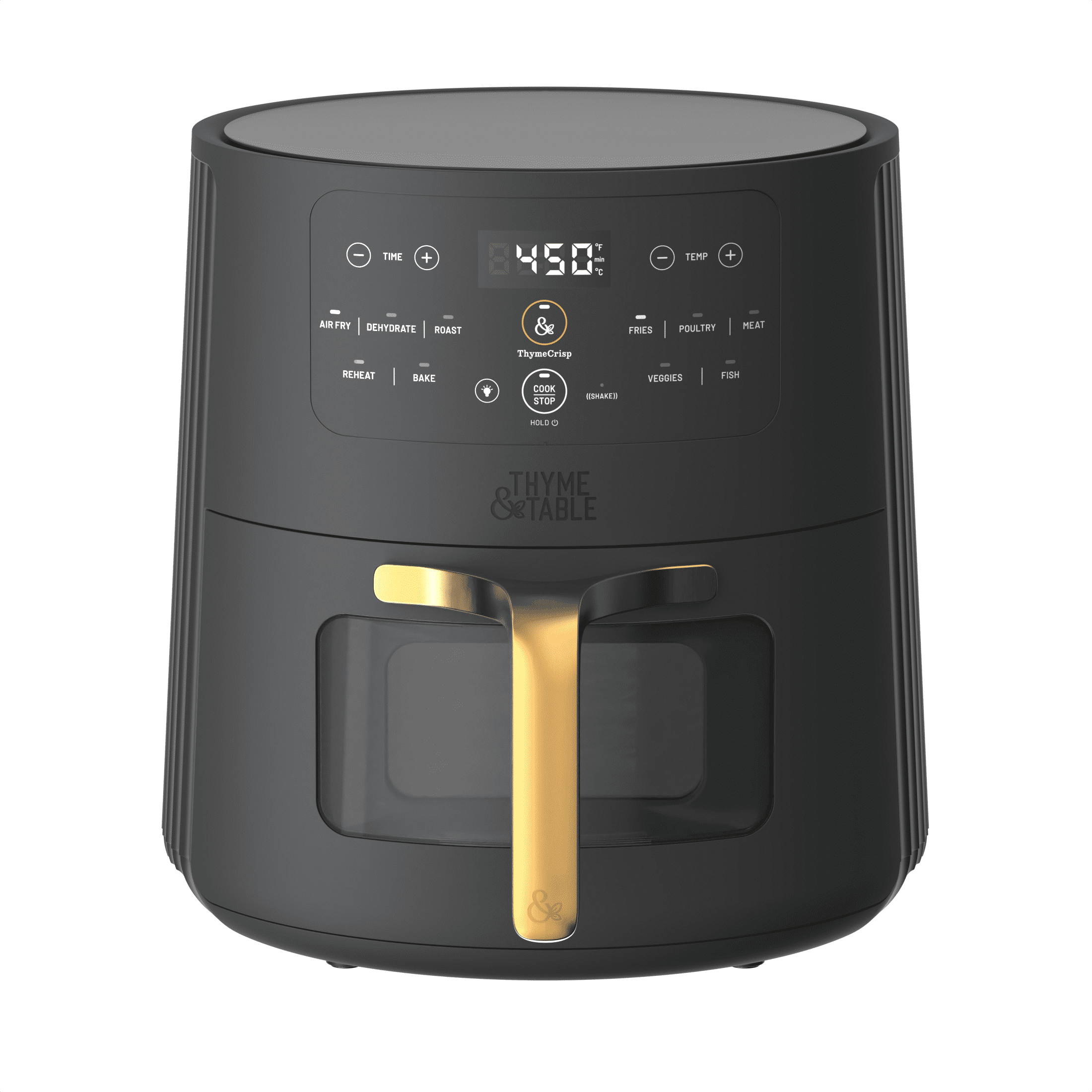 Thyme & Table Air Fryer