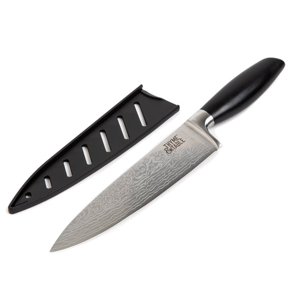 Thyme & Table 8 in High Carbon Stainless Steel Chef's Knife