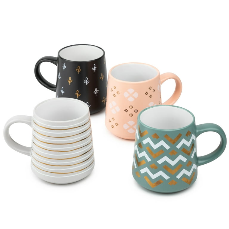 Walmart cheap coffee mugs