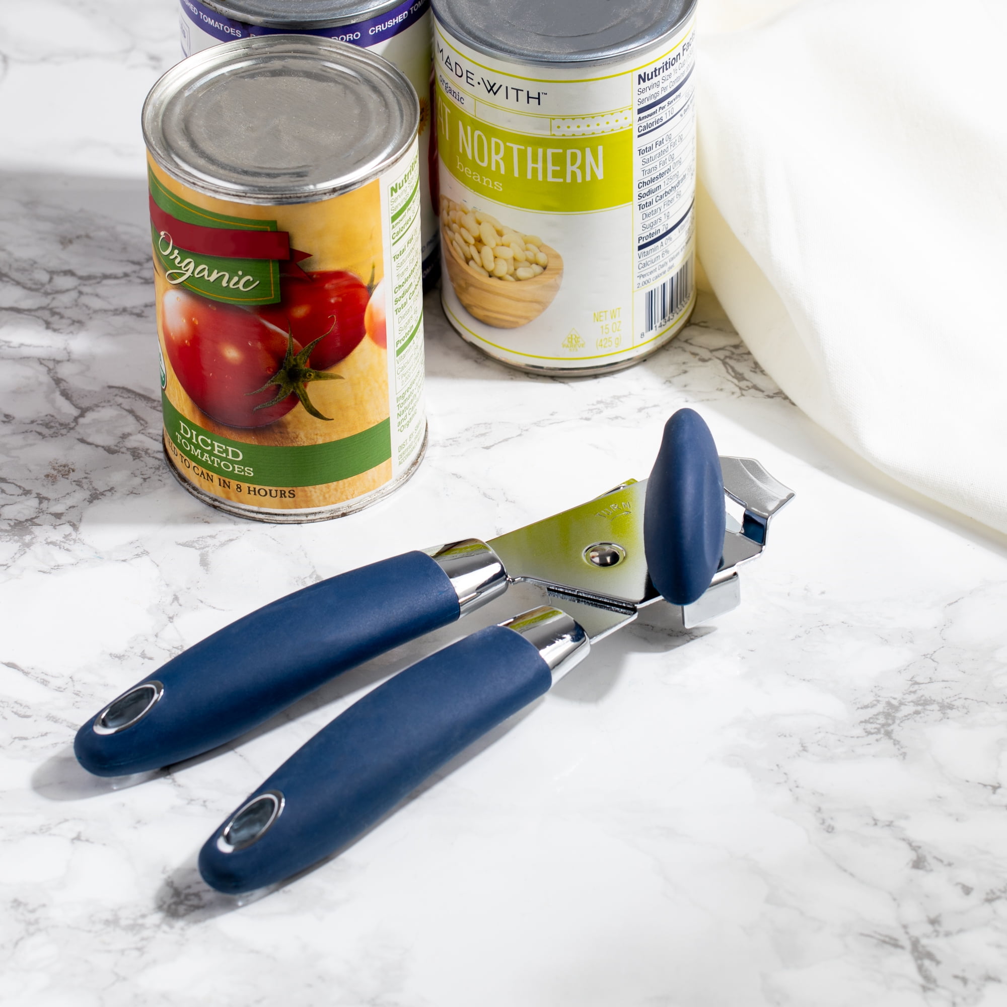 Thyme & Table Can Navy Opener