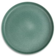 Thyme & Table Caspian Green Dinner Plate