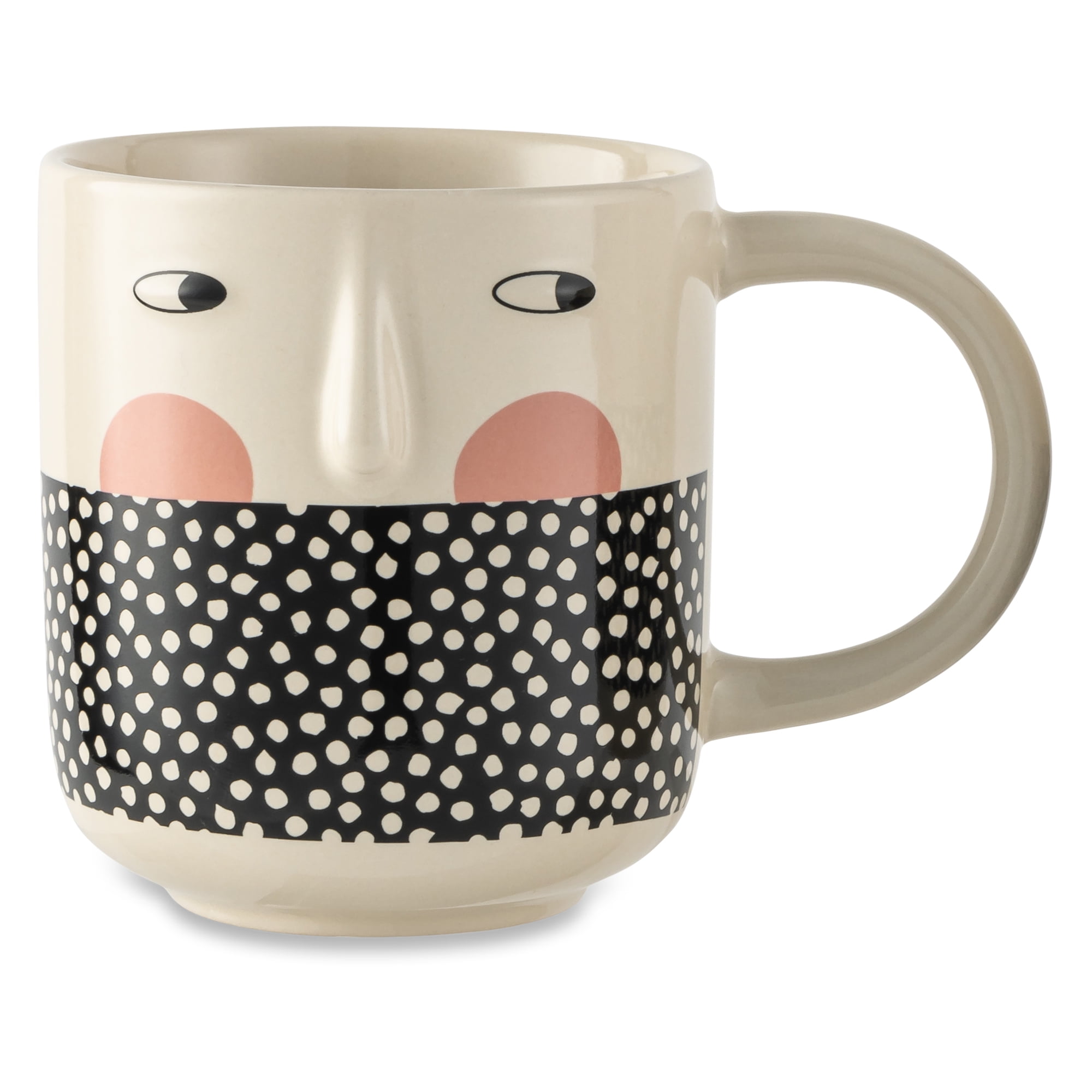 Polka Dot Mugs Polka Dot Mugs
