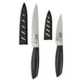 Thyme & Table Damascus Knife, 2Piece Set