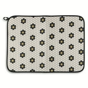 Thyme & Table Dish Drying Mat, Penny Tile
