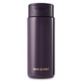 thumbnail interactive-video image 1 of Thyme & Table 22 fl oz Stainless Steel Coffee Tumbler, Purple, 1 of 11