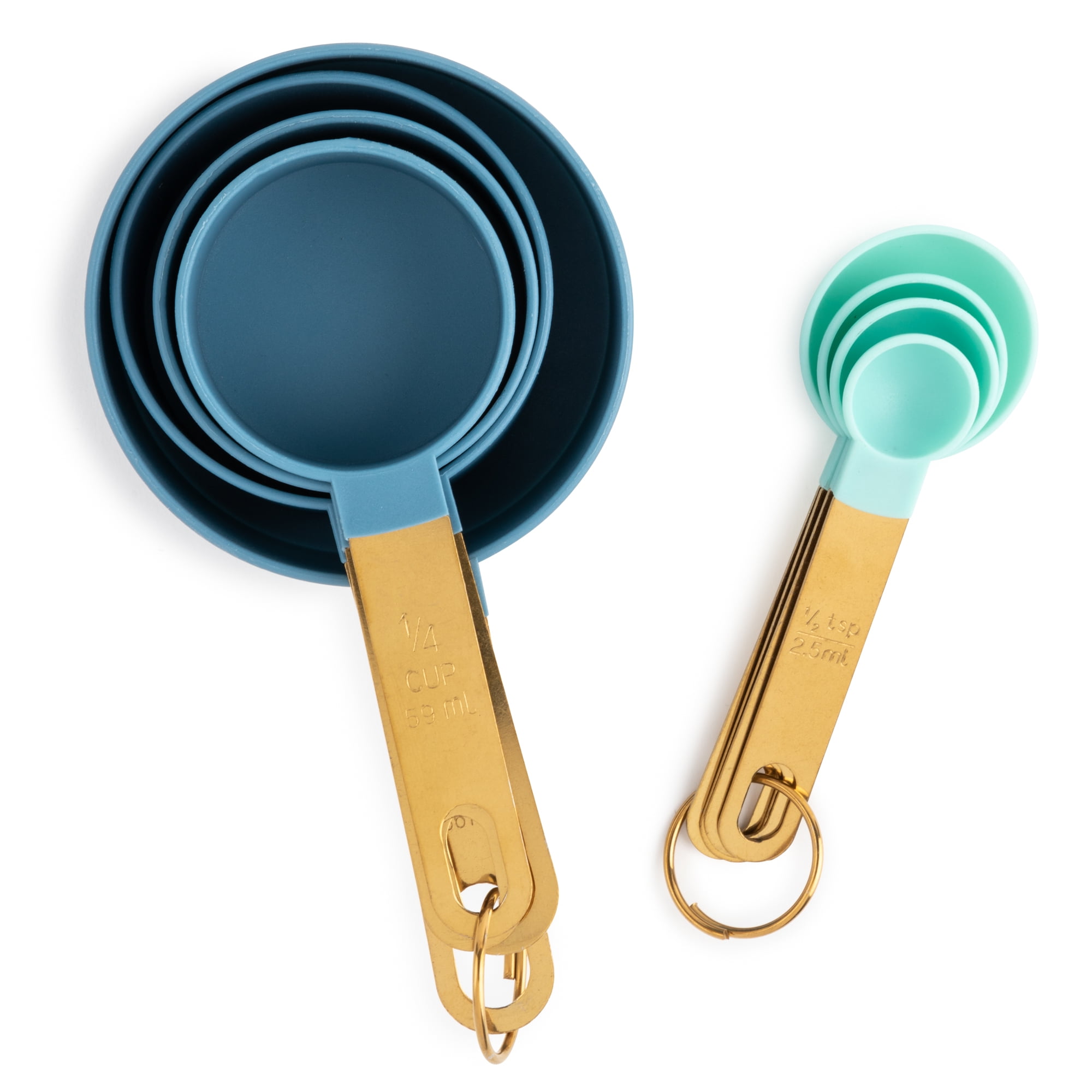 Measuring Cups & Spoons – Tarzianwestforhousewares