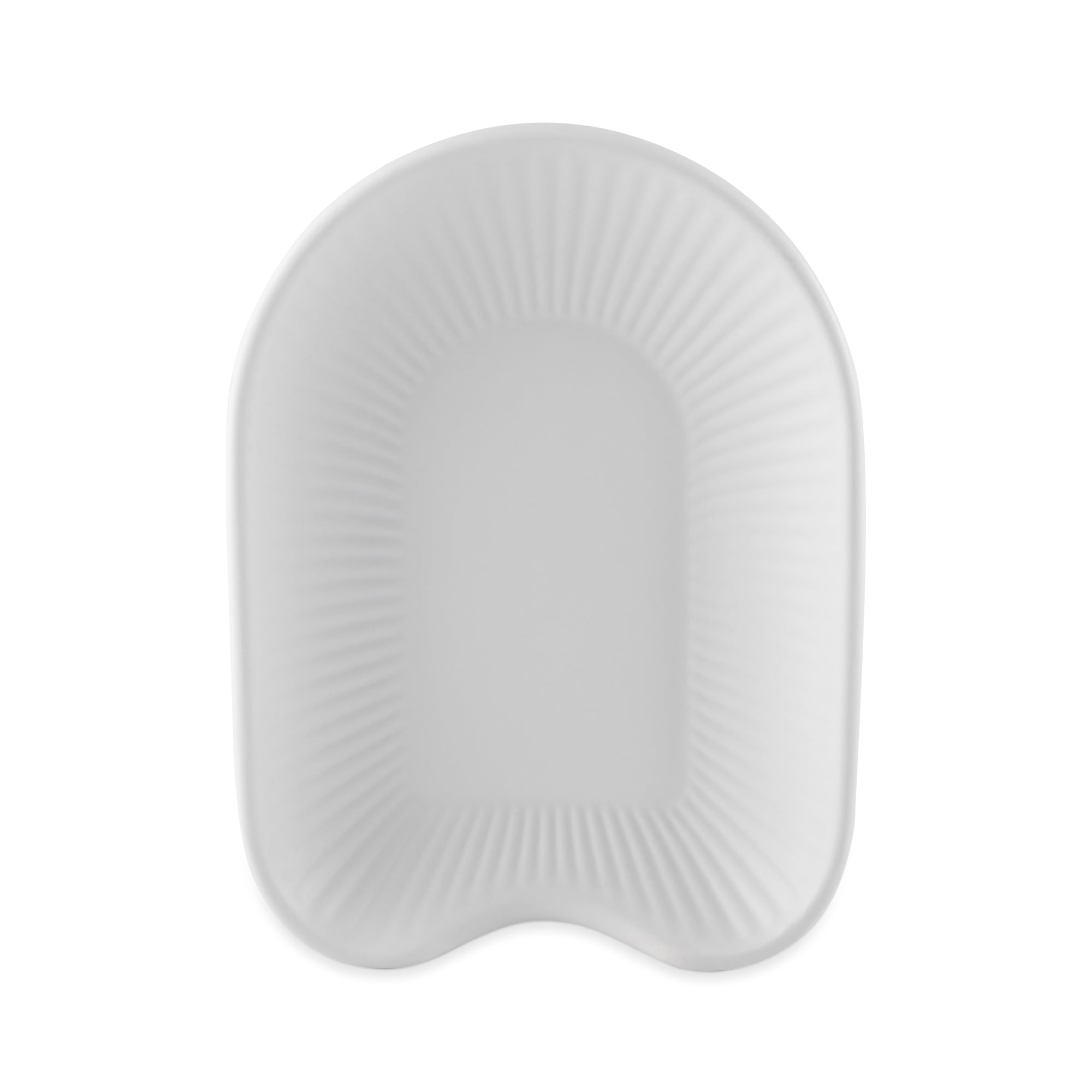 Regent Kitchen Spoon Rest Chrome Stand With Ceramic Bowl 14015 main image 0