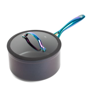 Shop Rainbow Cookware for Colorful Kitchens