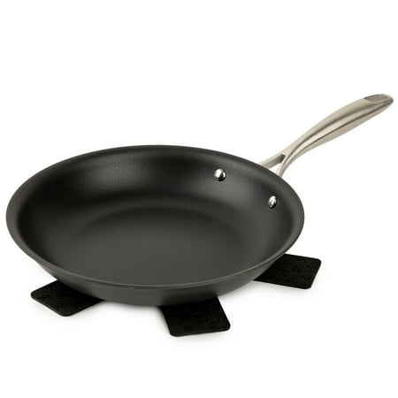Thyme & Table 8" Non-Stick Fry Pan, Hard Anodized