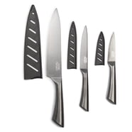 Thyme & Table High Carbon Stainless Steel Kitchen 7