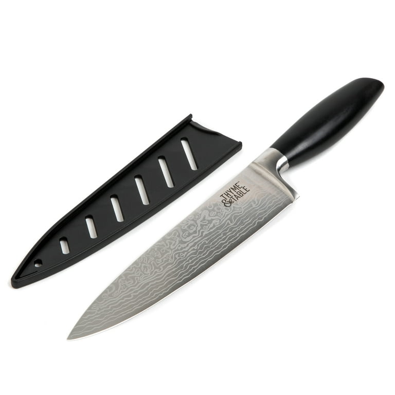 https://i5.walmartimages.com/seo/Thyme-Table-Non-Stick-Coated-High-Carbon-Stainlless-Steel-8-Damascus-Chef-s-Knife_bba6f707-4648-4505-9e53-c2f726240b3a.ff4f662983df9e738b4e7e79bf0f771e.jpeg?odnHeight=768&odnWidth=768&odnBg=FFFFFF