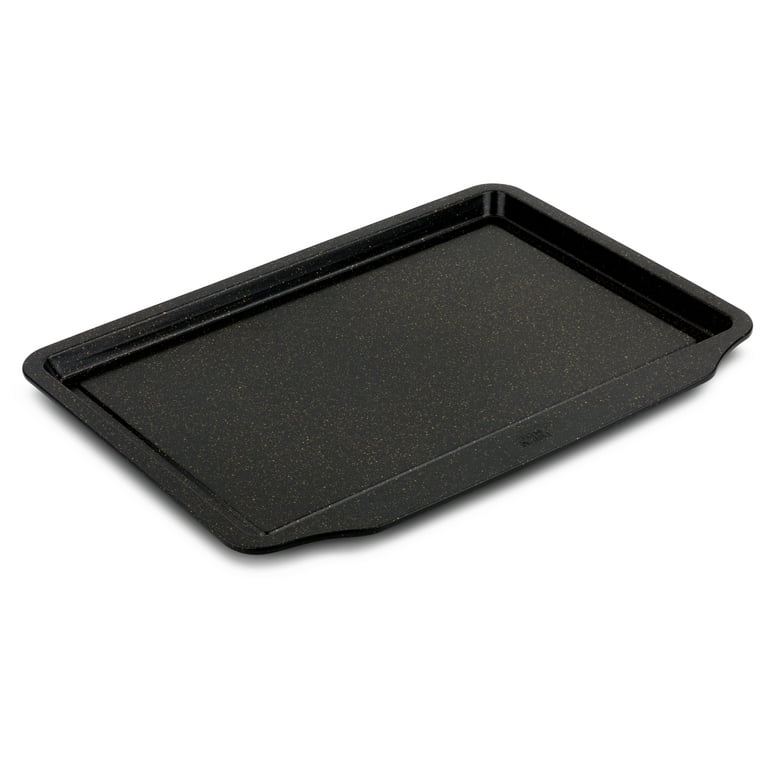 Thyme & Table Nonstick 13x20 Cookie Sheet, Black