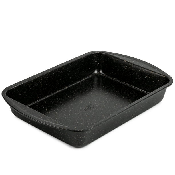 Metal lasagna pan hotsell