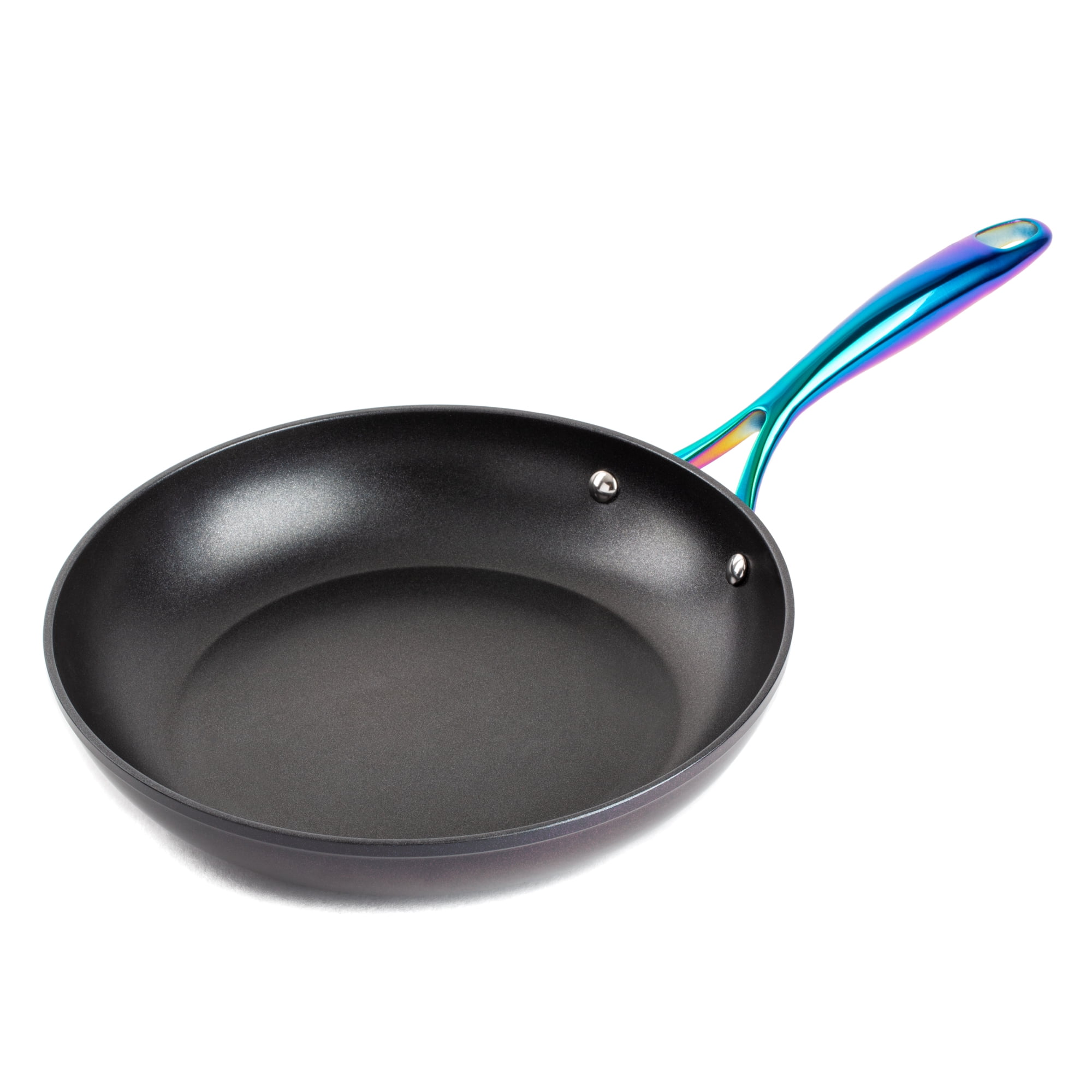 Gold Handle 8 and 11 Frying Pan Combo Editions