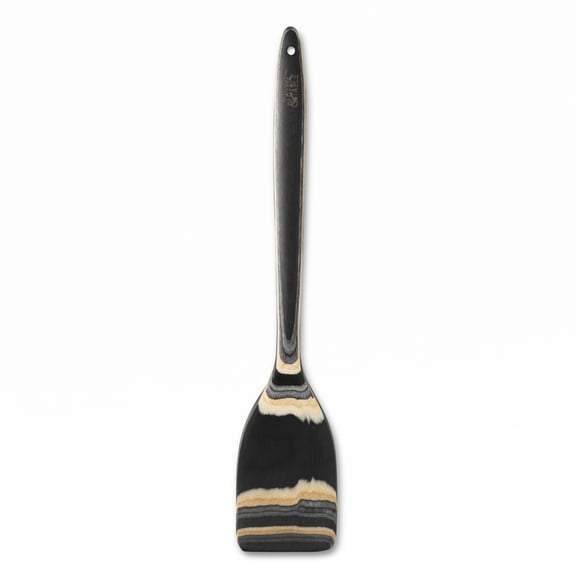 Thyme & Table Pakka Wood Turner, Black