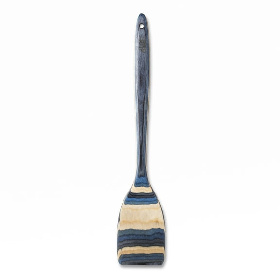 Thyme & Table Pakka Wood Turner, Blue