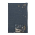 thumbnail image 1 of Thyme & Table Placemat, Navy and Gold Celestial, 14 x 19", 1 of 5