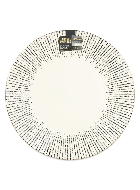 Thyme & Table Dinnerware in Dinnerware - Walmart.com
