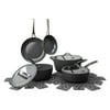 Actual Color: Grey & Gunmetal