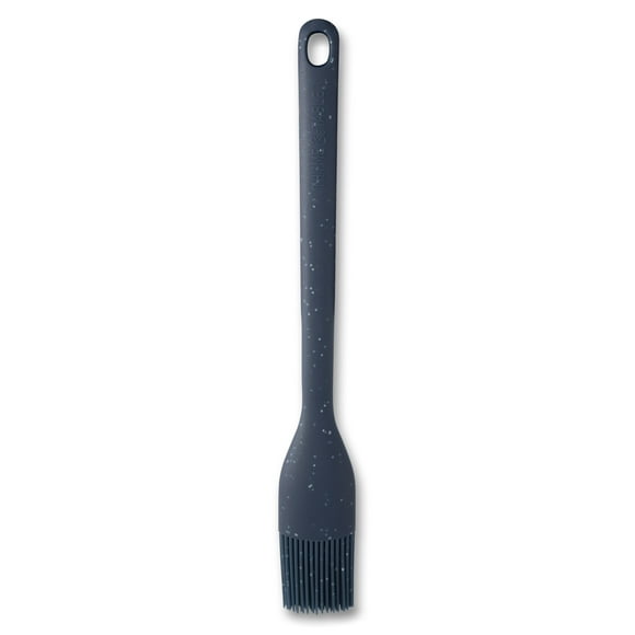 Thyme & Table Silicone 0.70 in Heat-Resistant Basting Brush