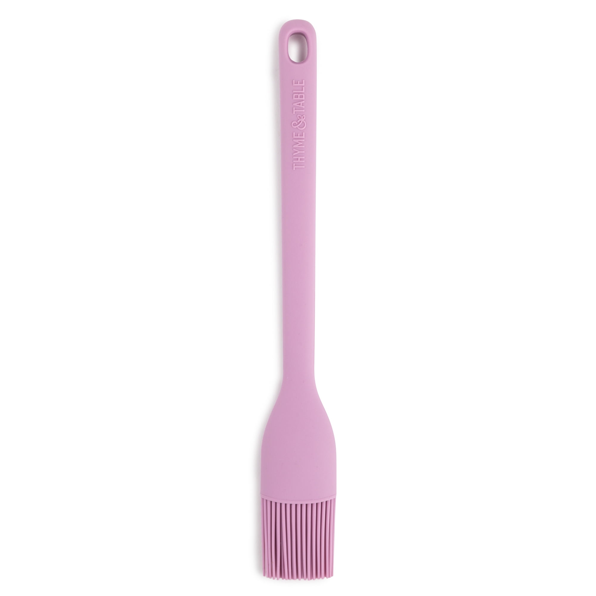Thyme & Table Silicone Basting Brush 
