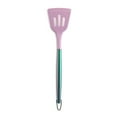 Thyme & Table Slotted Turner With Stainless Steel Handle