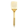 Thyme & Table Stainless Steel Slotted Turner