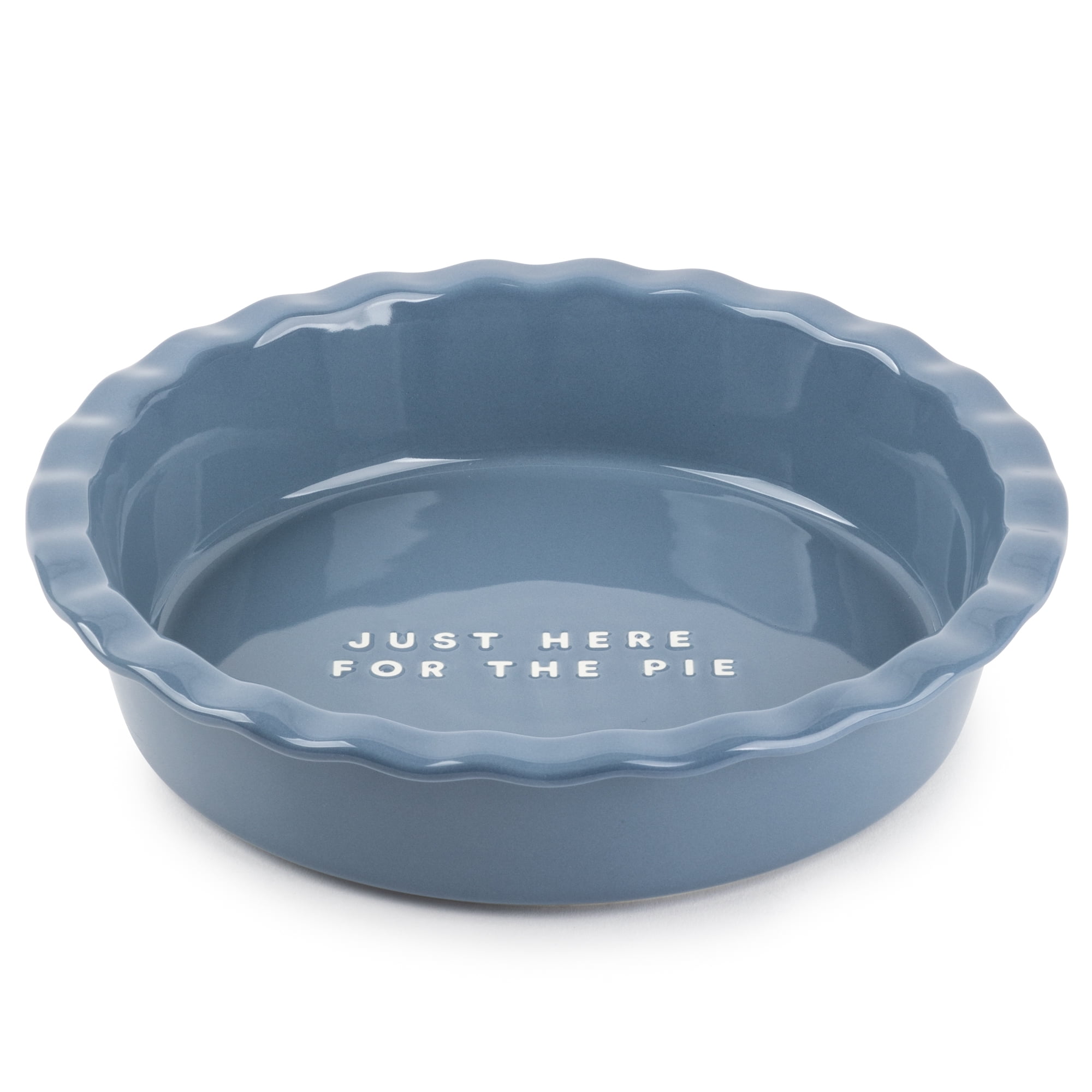 Sur La Table Platinum Professional Pie Dish 21100PE , 9