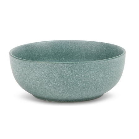 Thyme & Table Caspian Ceramic Bowl Green