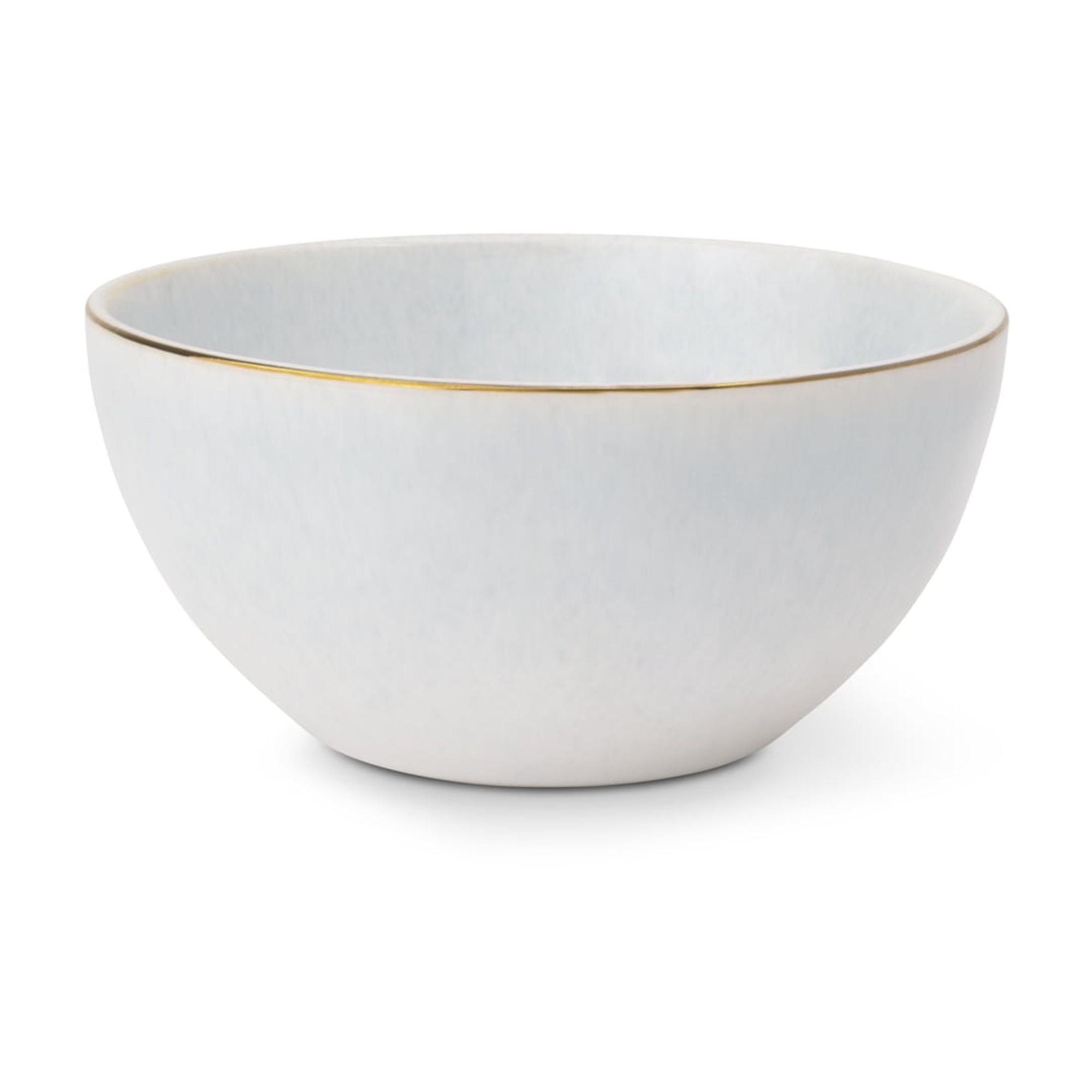Thyme & Table Valencia Ceramic Bowl Green
