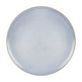thumbnail image 1 of Thyme & Table Valencia Ceramic Dinner Plate Blue Reactive, 1 of 6