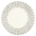 thumbnail image 1 of Thyme & Table Riley Ceramic Dinner Plate, 1 of 7