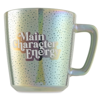 20 Oz Coffee Mug