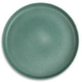 thumbnail interactive-video image 1 of Thyme & Table Caspian Green Dinner Plate, 1 of 5