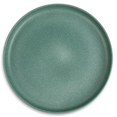 Thyme & Table Caspian Green Dinner Plate