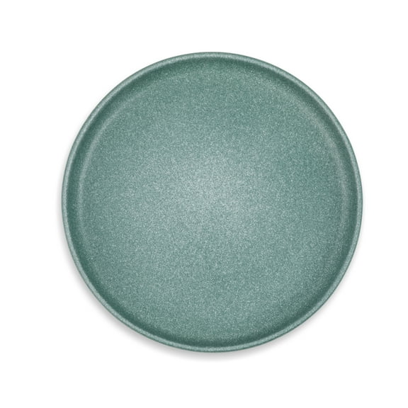 Thyme & Table Caspian Green Ceramic Salad Plate