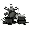 Finish: Black & Gunmetal, Multipack Quantity: 1