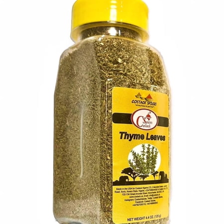 Thyme leaves