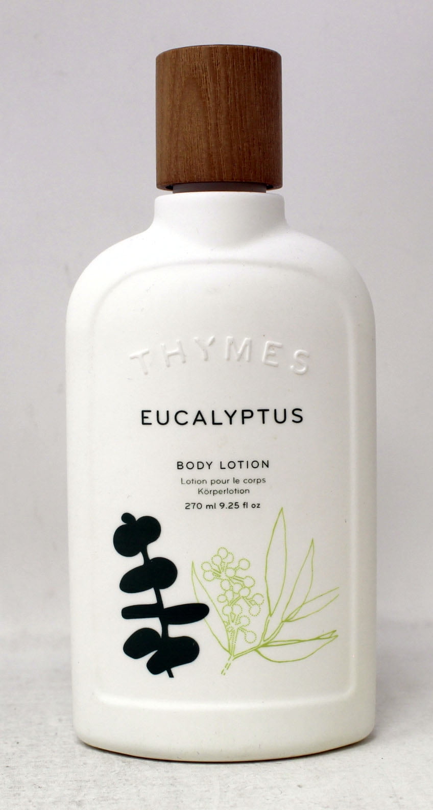 Buy Thymes Eucalyptus White Tea Body Wash Online