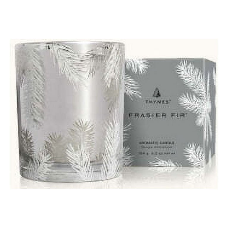 Frasier Fir Statement Tree Poured Candle 5oz