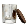 thumbnail image 1 of Thymes Frasier Fir Statement Pine Needle Candle, 1 of 1