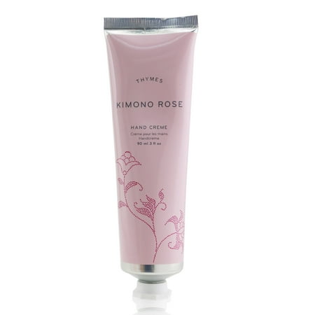 Thymes Hand Creme - Kimono Rose