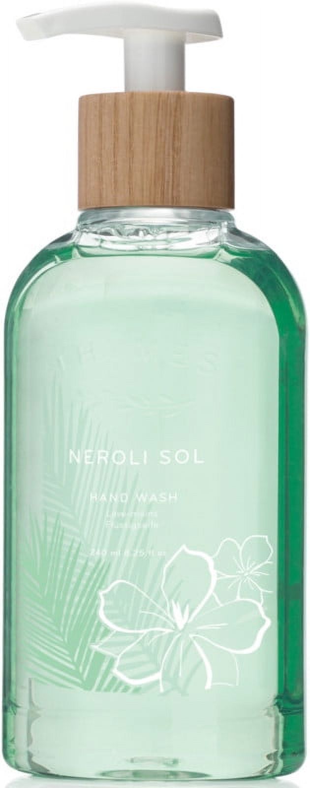 Thymes Neroli Sol Hand Wash, 8.5 Oz