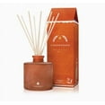 thumbnail image 1 of Thymes Petite Reed Diffuser - Gingerbread, 1 of 1