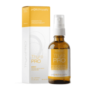 proBLENopathy ThyroPRO Thyroid Support Liquid Spray, Homeopathic Organotherapy, 90 Servings, 1 Count, 1 Fl Oz